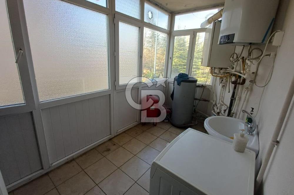 Çankaya Konutkent'te Devren Kiralık Oto Yıkama, Kuaför İşletmesi