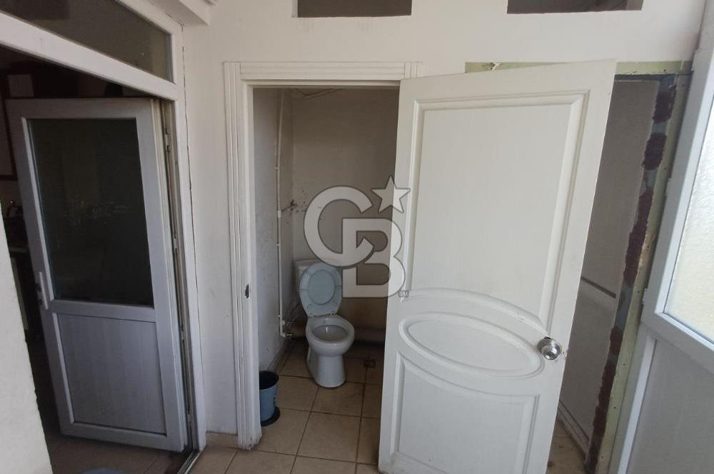 Çankaya Konutkent'te Devren Kiralık Oto Yıkama, Kuaför İşletmesi