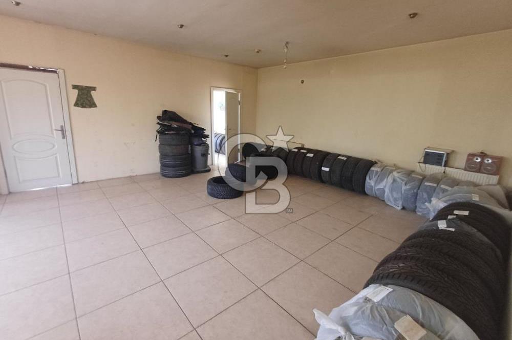 Çankaya Konutkent'te Devren Kiralık Oto Yıkama, Kuaför İşletmesi