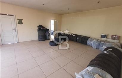 Çankaya Konutkent'te Devren Kiralık Oto Yıkama, Kuaför İşletmesi