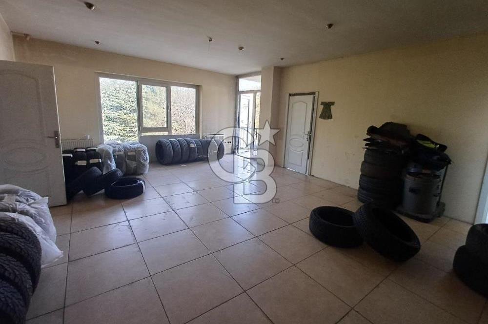 Çankaya Konutkent'te Devren Kiralık Oto Yıkama, Kuaför İşletmesi