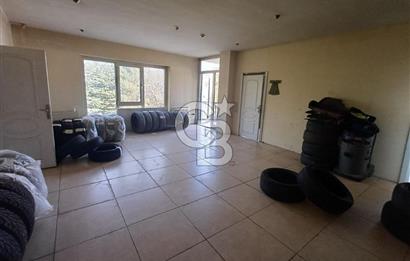 Çankaya Konutkent'te Devren Kiralık Oto Yıkama, Kuaför İşletmesi