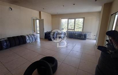 Çankaya Konutkent'te Devren Kiralık Oto Yıkama, Kuaför İşletmesi