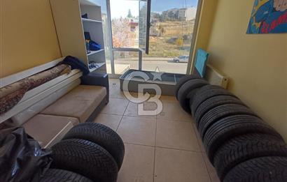 Çankaya Konutkent'te Devren Kiralık Oto Yıkama, Kuaför İşletmesi