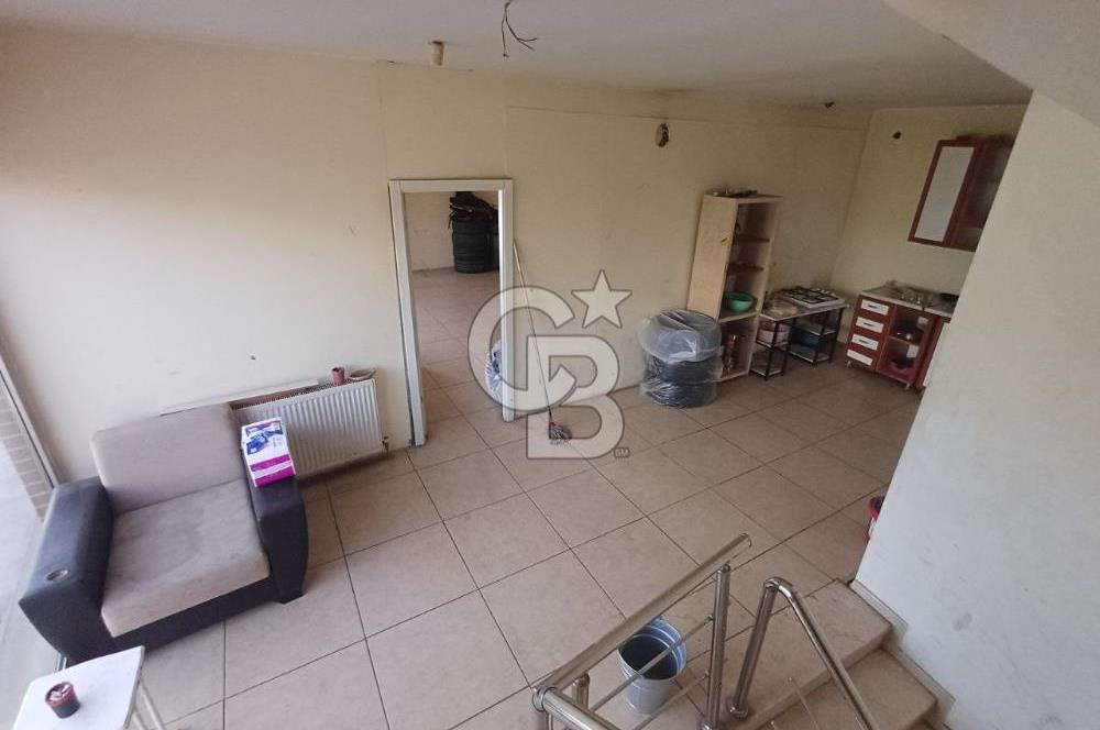 Çankaya Konutkent'te Devren Kiralık Oto Yıkama, Kuaför İşletmesi