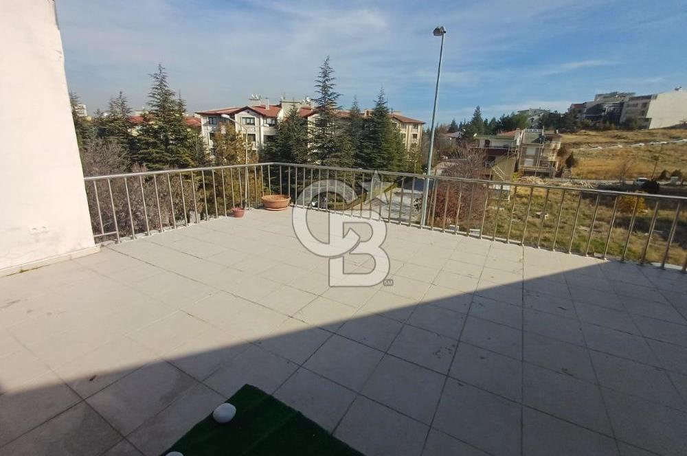 Çankaya Konutkent'te Devren Kiralık Oto Yıkama, Kuaför İşletmesi