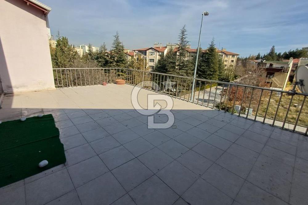 Çankaya Konutkent'te Devren Kiralık Oto Yıkama, Kuaför İşletmesi