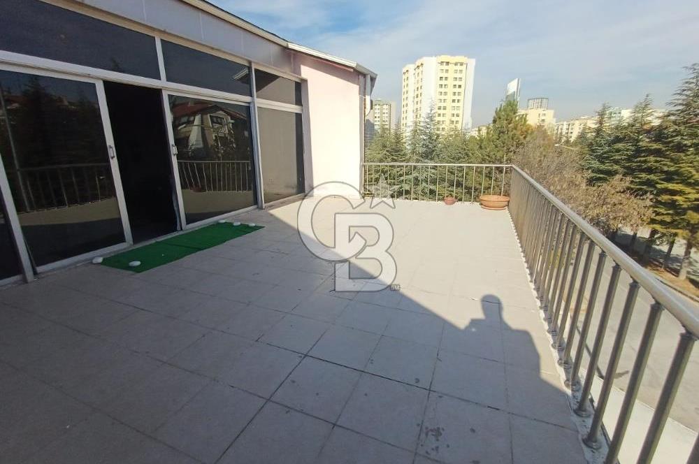 Çankaya Konutkent'te Devren Kiralık Oto Yıkama, Kuaför İşletmesi