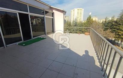 Çankaya Konutkent'te Devren Kiralık Oto Yıkama, Kuaför İşletmesi