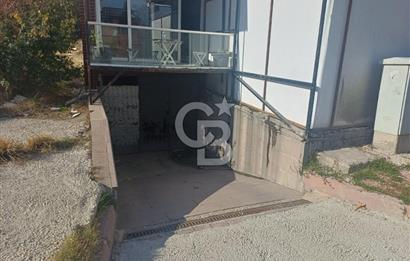 Çankaya Konutkent'te Devren Kiralık Oto Yıkama, Kuaför İşletmesi