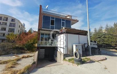 Çankaya Konutkent'te Devren Kiralık Oto Yıkama, Kuaför İşletmesi