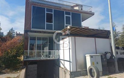 Çankaya Konutkent'te Devren Kiralık Oto Yıkama, Kuaför İşletmesi