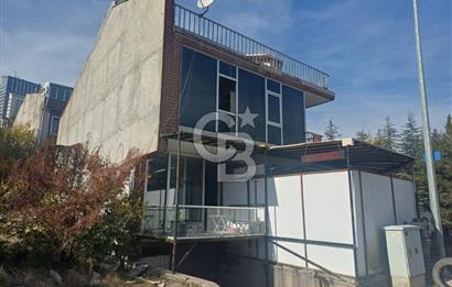 Çankaya Konutkent'te Devren Kiralık Oto Yıkama, Kuaför İşletmesi