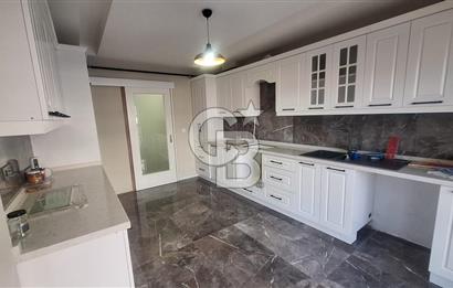 İZMİR MENEMEN GAZİ MAH. 3+1 KİRALIK DAİRE