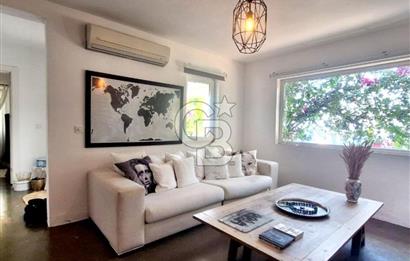 Gündoğan Satılık Villa Deniz Manzaralı