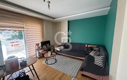 Yenişehir Çiftlikköy Eşyalı Satılık 1+1 Daire