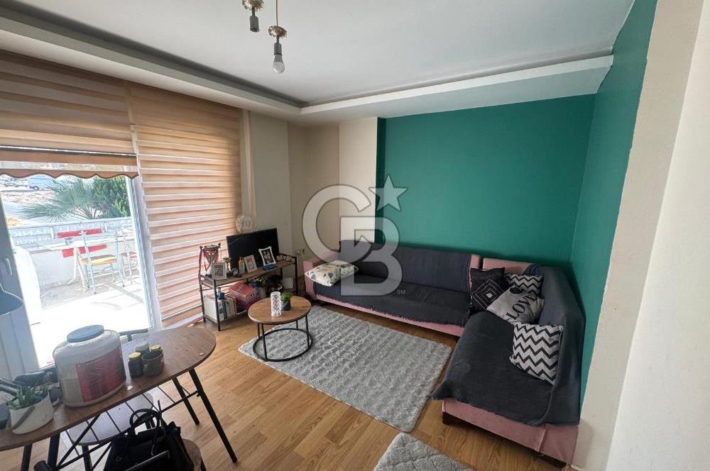 Yenişehir Çiftlikköy Eşyalı Satılık 1+1 Daire