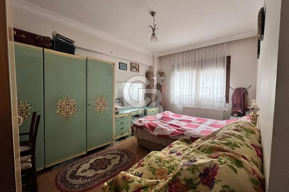 Dedebaşı’nda Merkezi Konumda Kiralık 3+1 Daire!