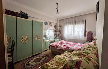 Dedebaşı’nda Merkezi Konumda Kiralık 3+1 Daire!