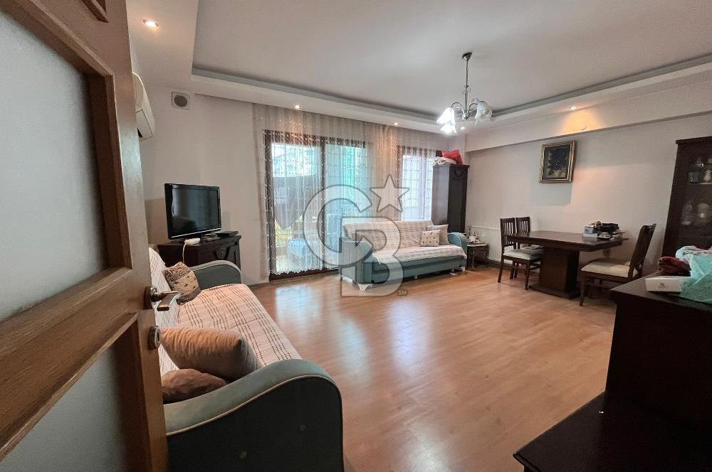 Dedebaşı’nda Merkezi Konumda Kiralık 3+1 Daire!