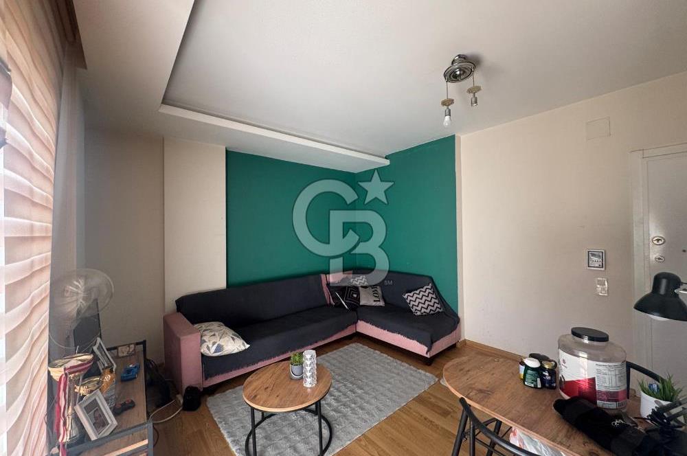 Yenişehir Çiftlikköy Eşyalı Satılık 1+1 Daire