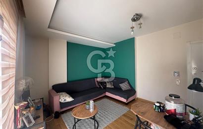 Yenişehir Çiftlikköy Eşyalı Satılık 1+1 Daire