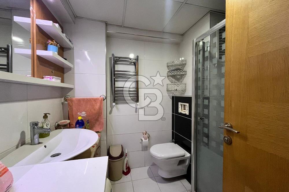 Dedebaşı’nda Merkezi Konumda Kiralık 3+1 Daire!