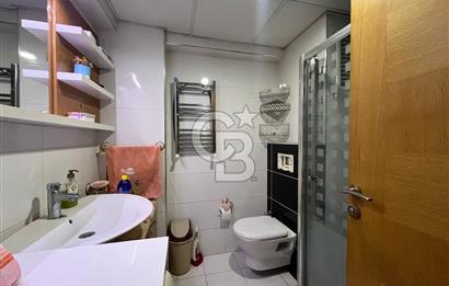 Dedebaşı’nda Merkezi Konumda Kiralık 3+1 Daire!