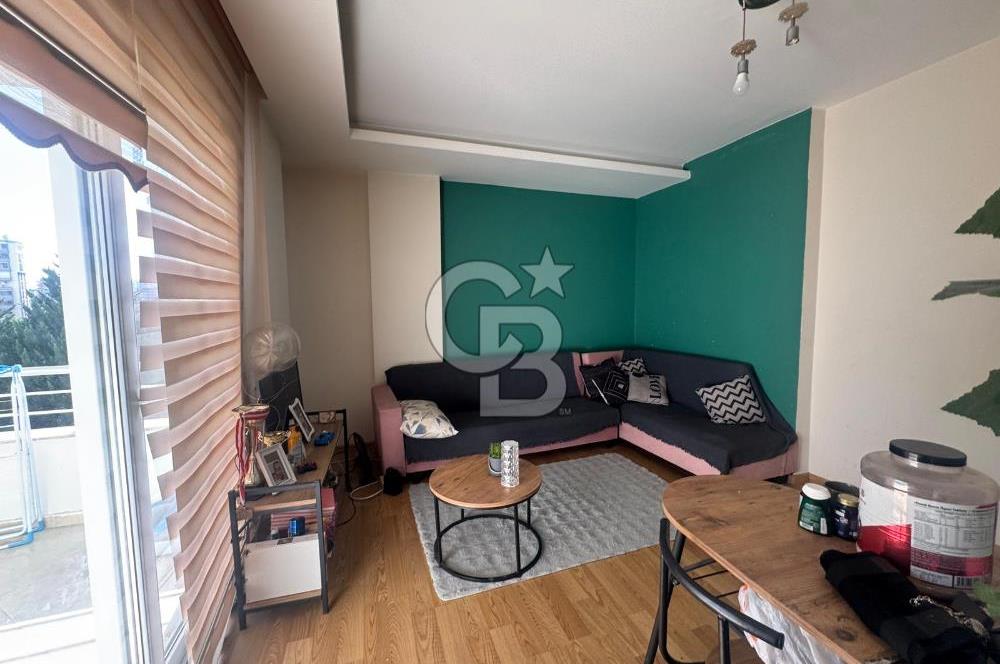 Yenişehir Çiftlikköy Eşyalı Satılık 1+1 Daire