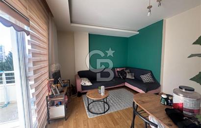 Yenişehir Çiftlikköy Eşyalı Satılık 1+1 Daire