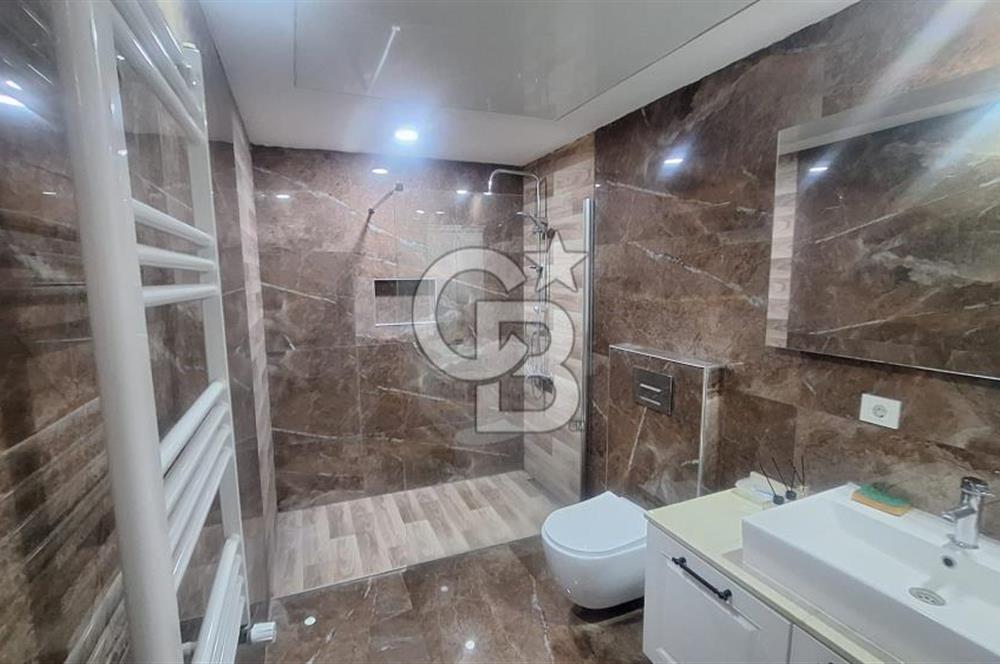 İZMİR MENEMEN GAZİ MAH. 3+1 KİRALIK DAİRE