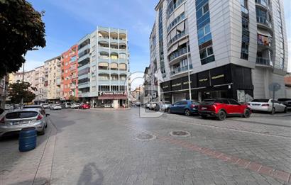 Pelitlibağ Mah. Cadde Üzeri 600 M² Kiralık İşyeri