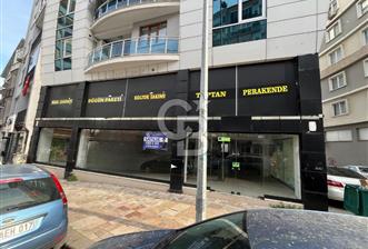 Pelitlibağ Mah. Cadde Üzeri 600 M² Satılık İşyeri - 3 - 315920