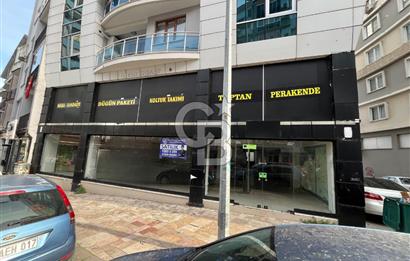Pelitlibağ Mah. Cadde Üzeri 600 M² Satılık İşyeri
