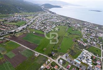 İçmelerde 0.7 imarlı 32000 m2 kat karşılığı muhteşem lokasyon - 1 - 315926