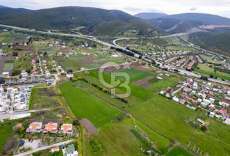 SATILIK VİLLA ARSASI URLA, İÇMELER - 2 - 315923