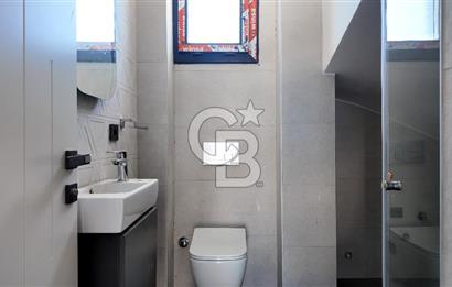 ÇANDARLI'DA SİTE İÇİNDE 3+1 120m2 SATILIK DUBLEKS VİLLA