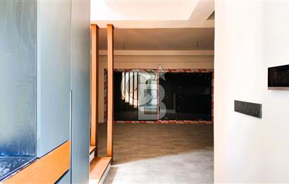 ÇANDARLI'DA SİTE İÇİNDE 3+1 120m2 SATILIK DUBLEKS VİLLA