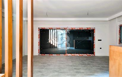 ÇANDARLI'DA SİTE İÇİNDE 3+1 120m2 SATILIK DUBLEKS VİLLA