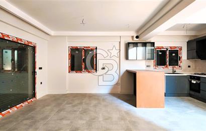 ÇANDARLI'DA SİTE İÇİNDE 3+1 120m2 SATILIK DUBLEKS VİLLA