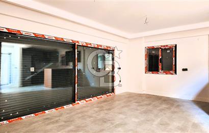 ÇANDARLI'DA SİTE İÇİNDE 3+1 120m2 SATILIK DUBLEKS VİLLA