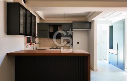 ÇANDARLI'DA SİTE İÇİNDE 3+1 120m2 SATILIK DUBLEKS VİLLA