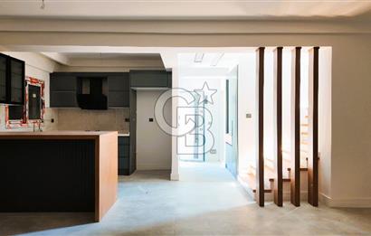 ÇANDARLI'DA SİTE İÇİNDE 3+1 120m2 SATILIK DUBLEKS VİLLA