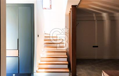 ÇANDARLI'DA SİTE İÇİNDE 3+1 120m2 SATILIK DUBLEKS VİLLA