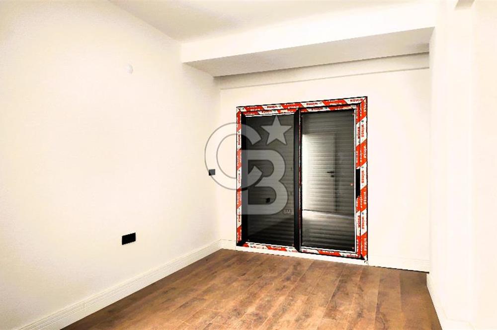 ÇANDARLI'DA SİTE İÇİNDE 3+1 120m2 SATILIK DUBLEKS VİLLA