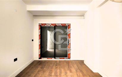 ÇANDARLI'DA SİTE İÇİNDE 3+1 120m2 SATILIK DUBLEKS VİLLA