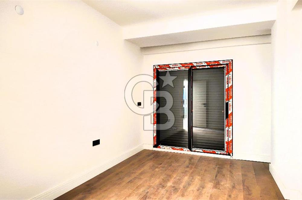 ÇANDARLI'DA SİTE İÇİNDE 3+1 120m2 SATILIK DUBLEKS VİLLA