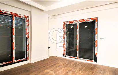 ÇANDARLI'DA SİTE İÇİNDE 3+1 120m2 SATILIK DUBLEKS VİLLA