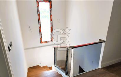 ÇANDARLI'DA SİTE İÇİNDE 3+1 120m2 SATILIK DUBLEKS VİLLA