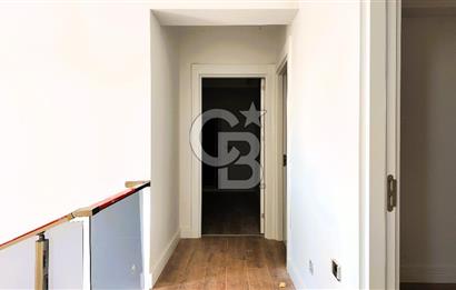 ÇANDARLI'DA SİTE İÇİNDE 3+1 120m2 SATILIK DUBLEKS VİLLA